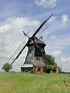 Windmühle Ruchow