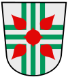 Wappen von Ruden