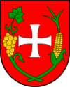 Wappen von Runovići