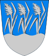 Wappen von Ruokolahti