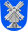 Wappen von Säkylä