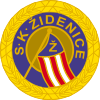 Logo des SK Židenice in den 1940er Jahren