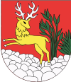 Wappen von Skalité