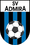 Logo des SV Admira Wiener Neustadt