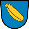 Wappen von Sachsenburg