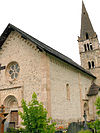 Kirche Saint-Pierre-et-Paul