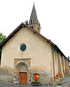 Kirche Saint-Pons