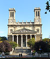 Saint-Vincent-de-Paul