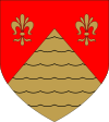 Wappen von Saltvik