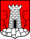 Wappen von Samobor