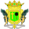 Wappen von Santa Brígida