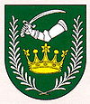 Wappen von Sap