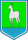 Wappen von Sarny