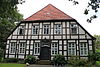 Schloss Schönebeck, Administratorenhaus in Bremen, Im Dorfe 3.jpg