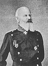 Alexander Viktor Ernst von Schoeler
