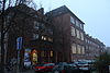 Schule an der Kornstraße in Bremen, Kornstraße 167.jpg