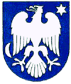 Wappen von Sečovce