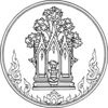 Siegel der Provinz Ayutthaya