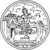 Siegel der Provinz Buriram