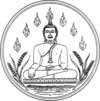 Siegel der Provinz Phayao