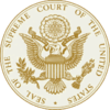Logo des Supreme Courts