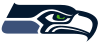 Logo der Seattle Seahawks