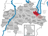 Lage der Gemeinde Seeshaupt im Landkreis Weilheim-Schongau