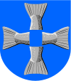 Wappen von Simo