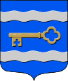 Wappen von Siuntio