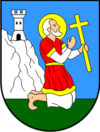 Wappen von Skradin