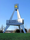 Skulptur Willkommen in Schwerin.jpg