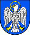 Wappen von Slovenská Ľupča