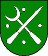 Wappen von Smolnícka Huta