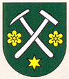Wappen von Smolník