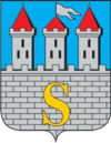 Wappen von Snjatyn