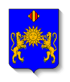 Wappen von Sóller