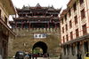 Songpan Yanxun Gate.JPG