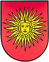 Wappen von Sonnenberg