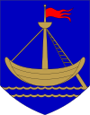 Sottunga Wappen