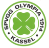 Wappen der SpVgg Olympia Kassel