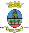 Wappen von Villarrobledo