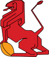 Logo der Federación Española de Rugby