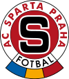 Sparta Prag.svg