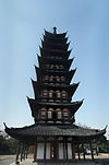 Square Tower of Songjiang.jpg