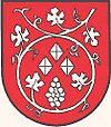 Wappen von Sankt Stefan ob Stainz