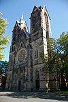 St. Joseph Church - Münster - 005 - Front.jpg