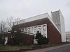 St. Willehad in Wangerooge