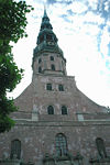 St Peters Church Riga.JPG