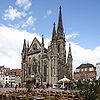 Temple réformé Saint-Étienne de Mulhouse