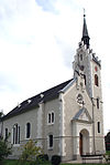 Friedenskirche in Stainz